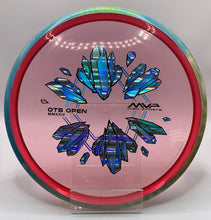 Load image into Gallery viewer, MVP OTB Open Phase 2 Axiom Soft Proton Hex - Midrange Driver
