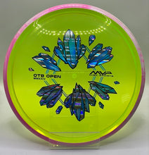 Load image into Gallery viewer, MVP OTB Open Phase 2 Axiom Soft Proton Hex - Midrange Driver
