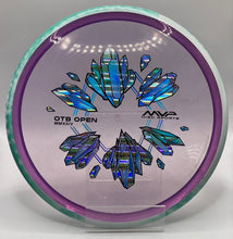 Load image into Gallery viewer, MVP OTB Open Phase 2 Axiom Soft Proton Hex - Midrange Driver
