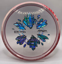 Load image into Gallery viewer, MVP OTB Open Phase 2 Axiom Soft Proton Hex - Midrange Driver
