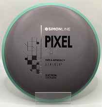 Load image into Gallery viewer, Axiom Simon Line Electron Soft Pixel - Putt Approach
