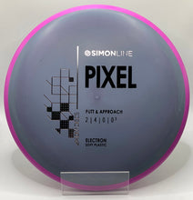 Load image into Gallery viewer, Axiom Simon Line Electron Soft Pixel - Putt Approach
