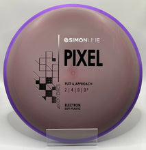 Load image into Gallery viewer, Axiom Simon Line Electron Soft Pixel - Putt Approach
