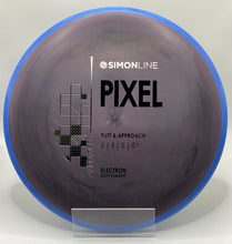 Load image into Gallery viewer, Axiom Simon Line Electron Soft Pixel - Putt Approach
