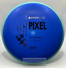 Load image into Gallery viewer, Axiom Simon Line Electron Soft Pixel - Putt Approach
