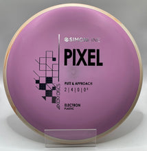 Load image into Gallery viewer, Axiom Simon Line Electron Pixel - Putt Approach
