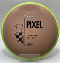 Load image into Gallery viewer, Axiom Simon Line Electron Pixel - Putt Approach
