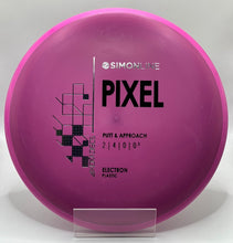 Load image into Gallery viewer, Axiom Simon Line Electron Pixel - Putt Approach
