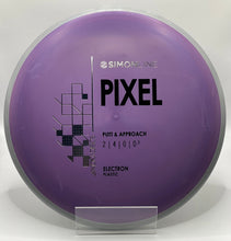 Load image into Gallery viewer, Axiom Simon Line Electron Pixel - Putt Approach
