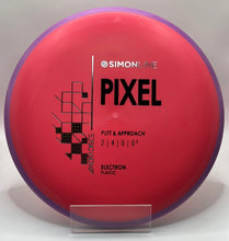 Load image into Gallery viewer, Axiom Simon Line Electron Pixel - Putt Approach
