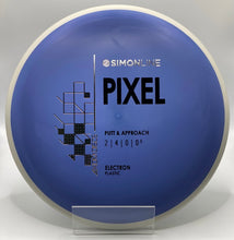 Load image into Gallery viewer, Axiom Simon Line Electron Pixel - Putt Approach
