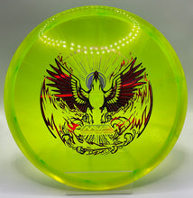 Load image into Gallery viewer, Axiom Eagle Team Series Prism Proton Envy - Putt Approach
