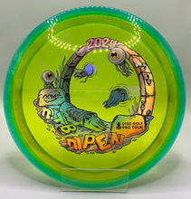 Load image into Gallery viewer, Axiom OTB 2024 Prism Proton Soft Vanish - Distance Driver
