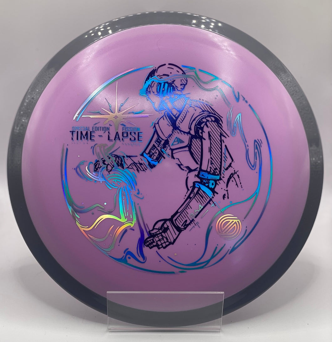 MVP Axiom Simon Line SE Fission Time Lapse - Distance Driver