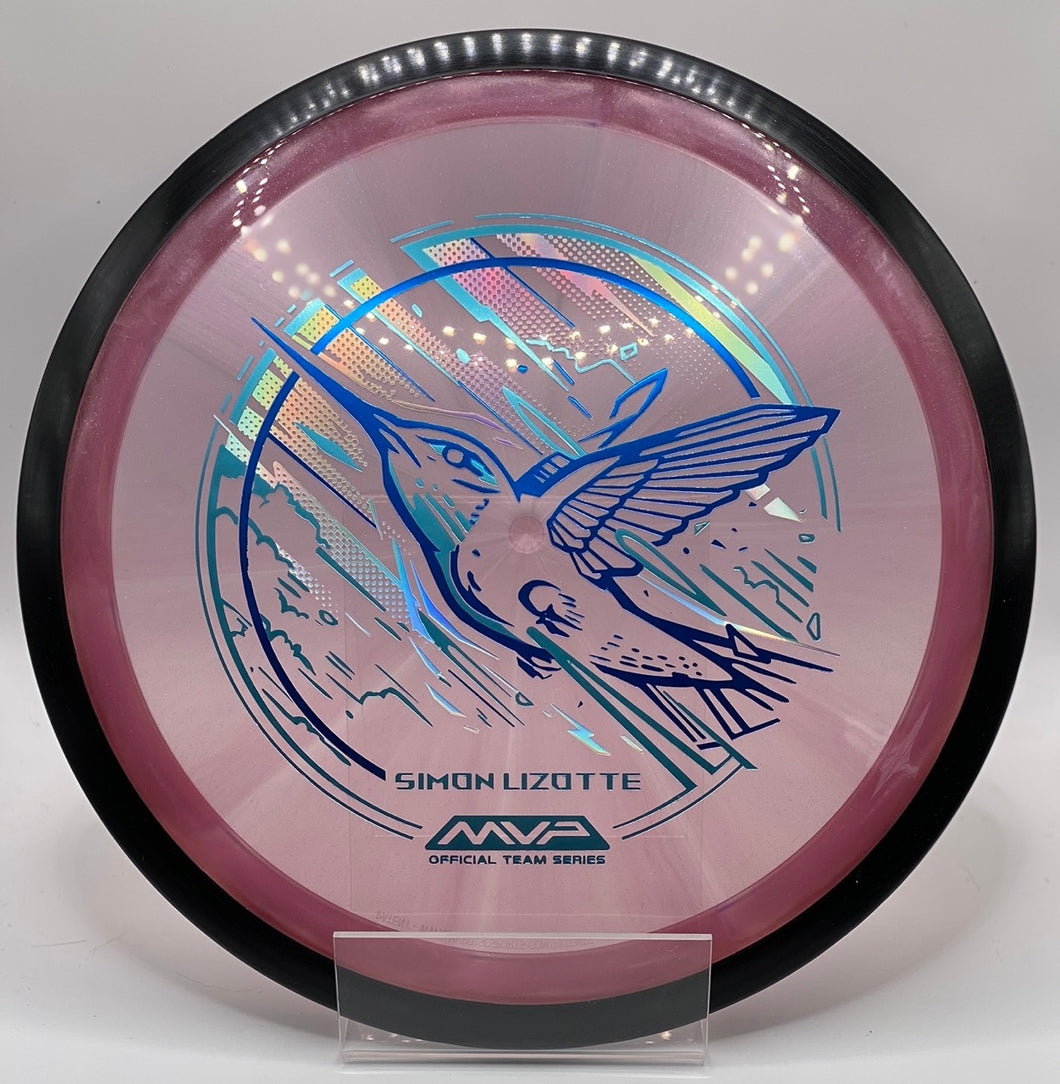 MVP Simon Lizotte Team Series Proton Tesla - Fairway Driver