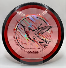 Load image into Gallery viewer, MVP Simon Lizotte Team Series Proton Tesla - Fairway Driver
