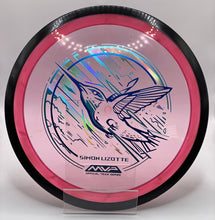 Load image into Gallery viewer, MVP Simon Lizotte Team Series Proton Tesla - Fairway Driver
