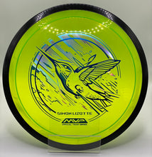 Load image into Gallery viewer, MVP Simon Lizotte Team Series Proton Tesla - Fairway Driver
