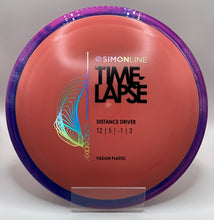 Load image into Gallery viewer, MVP Axiom Simon Line Fission Time Lapse - Distance Driver

