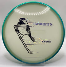 Load image into Gallery viewer, Axiom MVP Open 2024 Eclipse Tempo - Putt Approach
