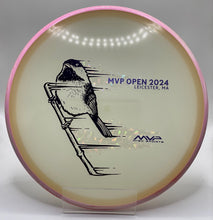 Load image into Gallery viewer, Axiom MVP Open 2024 Eclipse Tempo - Putt Approach

