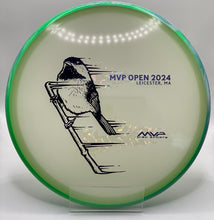Load image into Gallery viewer, Axiom MVP Open 2024 Eclipse Tempo - Putt Approach
