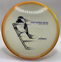 Load image into Gallery viewer, Axiom MVP Open 2024 Eclipse Tempo - Putt Approach
