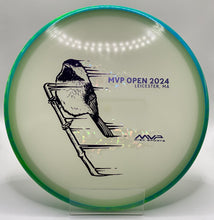Load image into Gallery viewer, Axiom MVP Open 2024 Eclipse Tempo - Putt Approach
