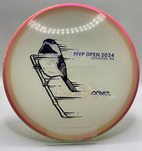 Load image into Gallery viewer, Axiom MVP Open 2024 Eclipse Tempo - Putt Approach
