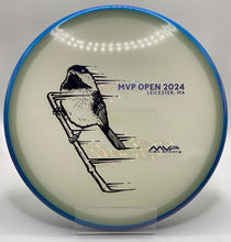 Load image into Gallery viewer, Axiom MVP Open 2024 Eclipse Tempo - Putt Approach
