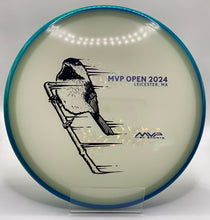 Load image into Gallery viewer, Axiom MVP Open 2024 Eclipse Tempo - Putt Approach
