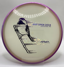 Load image into Gallery viewer, Axiom MVP Open 2024 Eclipse Tempo - Putt Approach
