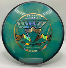 Load image into Gallery viewer, MVP Open 2024 Plasma Soft Watt - Putt Approach
