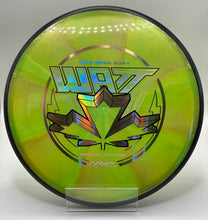 Load image into Gallery viewer, MVP Open 2024 Plasma Soft Watt - Putt Approach
