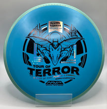 Load image into Gallery viewer, Axiom Fission Pyro Team Halloween Edition - Midrange Driver
