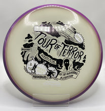 Load image into Gallery viewer, Axiom Simon Line Eclipse Pixel Halloween Team Edition 2024 - Putt Approach
