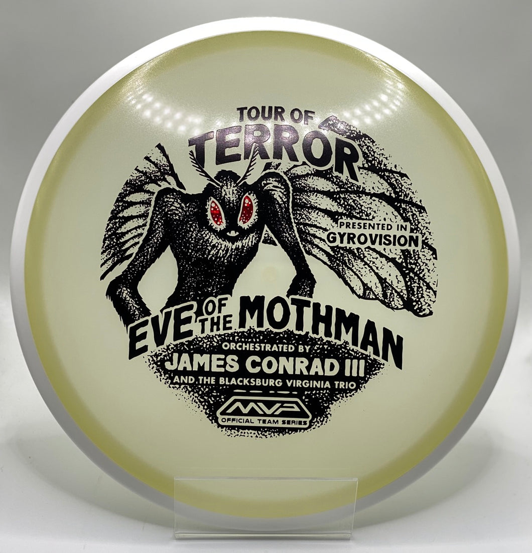 MVP Eclipse Detour Team Halloween Edition 2024 - Midrange Driver