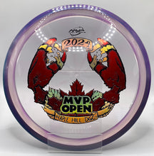 Load image into Gallery viewer, Axiom Proton Soft Rythm MVP Open Edition 2024 - Fairway Driver

