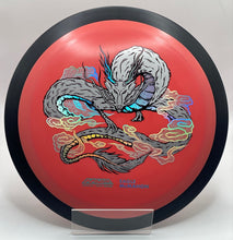 Load image into Gallery viewer, MVP Eagle McMahon SE Fission Dimension - Distance Driver
