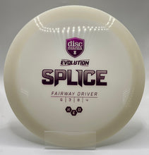 Load image into Gallery viewer, Discmania Neo Splice - Fairway Driver
