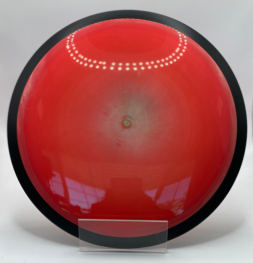 MVP James Conrad Neutron Trail Blank - Distance Driver