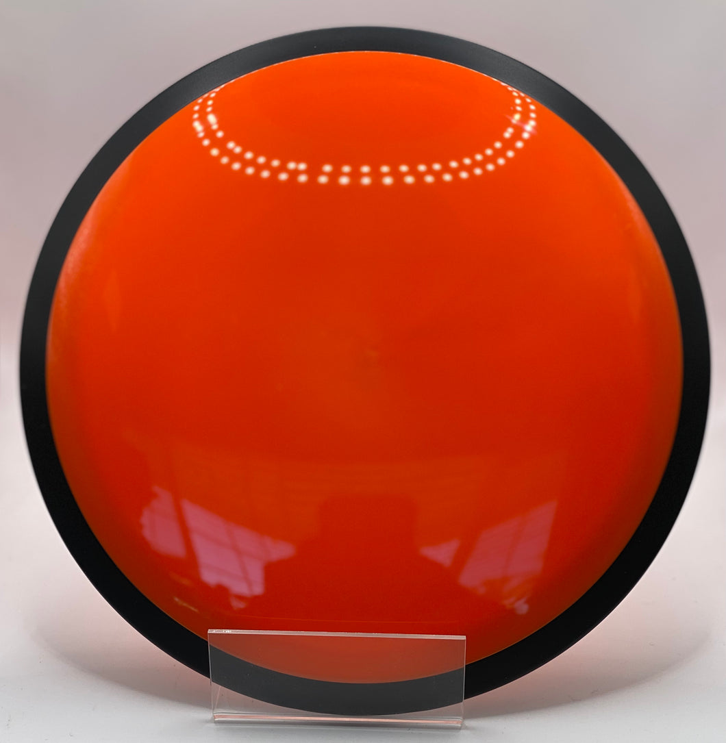 MVP James Conrad Neutron Trail Blank - Distance Driver