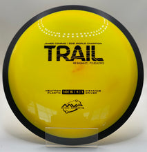 Load image into Gallery viewer, MVP James Conrad Neutron Trail - Distance Driver
