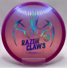Load image into Gallery viewer, Discmania Eagle McMahon Razor Claw 3 Signature Meta Tactic - Putt and Approach
