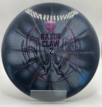 Load image into Gallery viewer, Discmania Eagle McMahon Razor Claw 2 Vapor Lux Tactic - Putt and Approach
