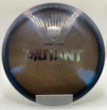 Load image into Gallery viewer, Discmania Evolution Neo Mutant - Midrange Driver
