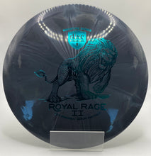 Load image into Gallery viewer, Discmania Royal Rage 2 Lux Vapor Instinct - Fairway Driver
