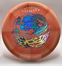 Load image into Gallery viewer, Streamline Cosmic Neutron Range Eagle McMahon 2025 - Putt Approach
