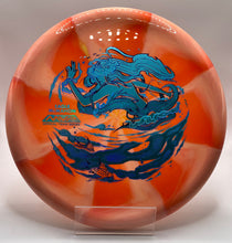 Load image into Gallery viewer, Streamline Cosmic Neutron Range Eagle McMahon 2025 - Putt Approach
