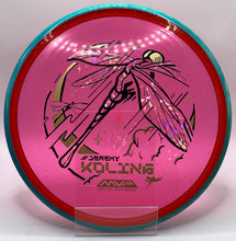 Load image into Gallery viewer, Axiom Particle Glow Proton Tempo Jeremy Koling SE - Putt Approach
